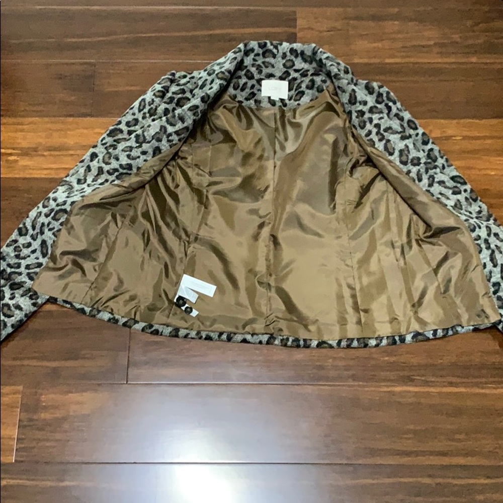 [ Loft ] Blazer Jacket - image 8